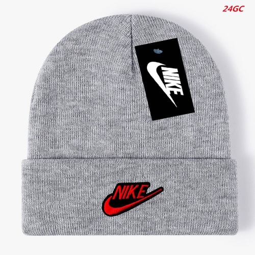 N.I.K.E. Beanies 1212