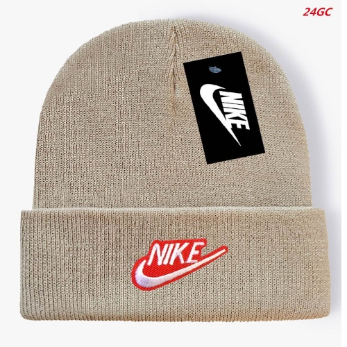 N.I.K.E. Beanies 1270