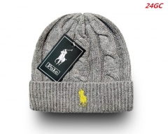 P.O.L.O. Beanies 1005