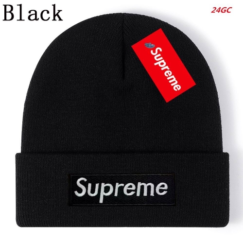 S.u.p.r.e.m.e. Beanies 1024