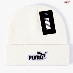 P.u.m.a. Beanies 1022