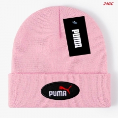 P.u.m.a. Beanies 1048