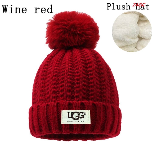 U...G...G... Beanies 1003