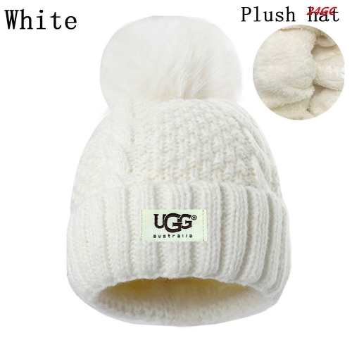 U...G...G... Beanies 1010