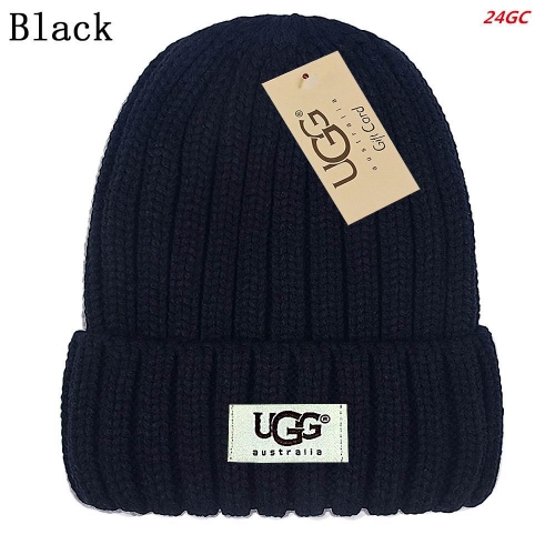 U...G...G... Beanies 1040