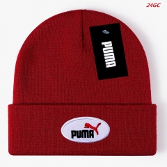 P.u.m.a. Beanies 1032