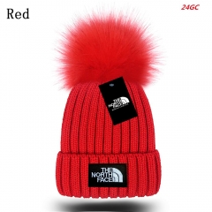 N.o.r.t.h.F.a.c.e. Beanies 1099