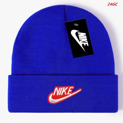 N.I.K.E. Beanies 1265