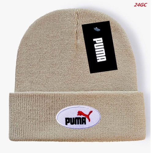 P.u.m.a. Beanies 1034