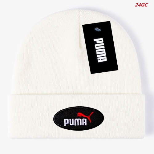 P.u.m.a. Beanies 1046