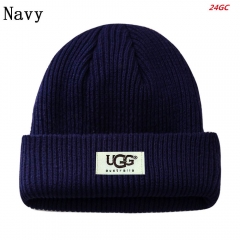 U...G...G... Beanies 1062