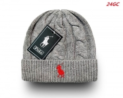 P.O.L.O. Beanies 1006