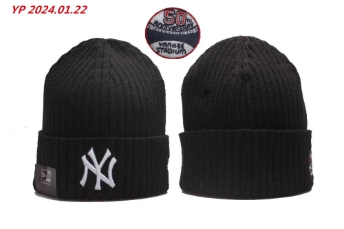 N.Y. Beanies 1020