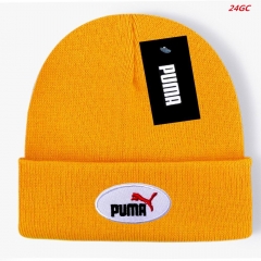 P.u.m.a. Beanies 1026