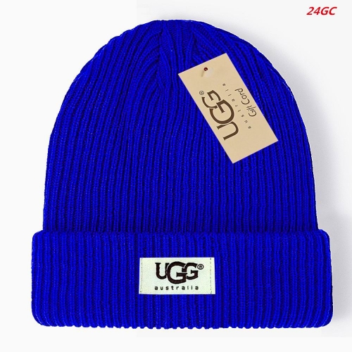 U...G...G... Beanies 1028