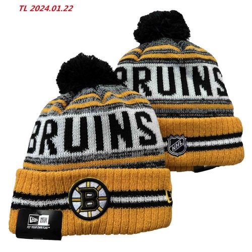 2024/25 NHL Beanies 2091