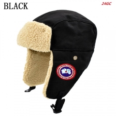 Lei Feng Hat Beanies 1003