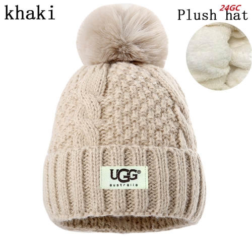 U...G...G... Beanies 1013