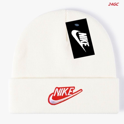 N.I.K.E. Beanies 1263