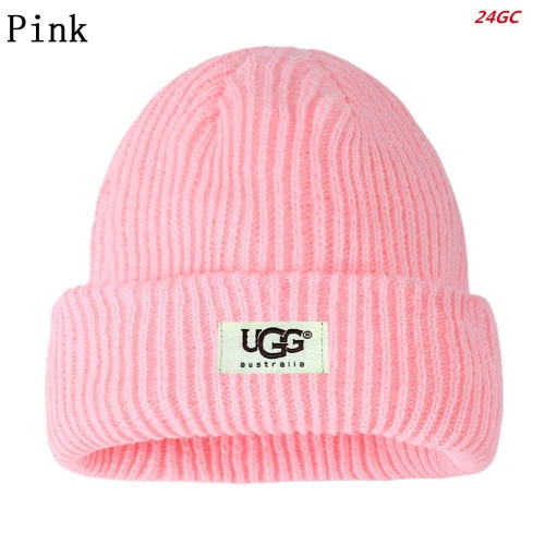 U...G...G... Beanies 1060