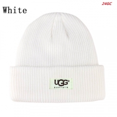 U...G...G... Beanies 1063