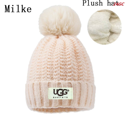 U...G...G... Beanies 1006