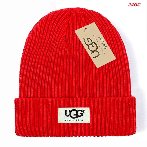 U...G...G... Beanies 1030