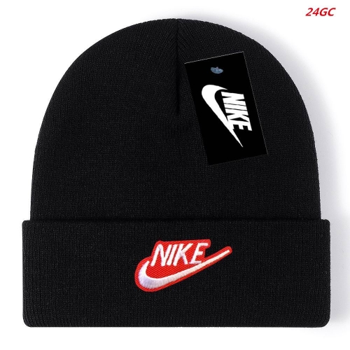 N.I.K.E. Beanies 1267