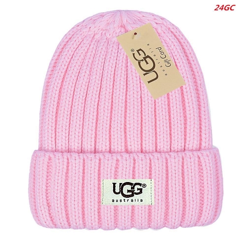 U...G...G... Beanies 1039