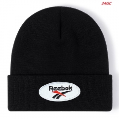 R.e.e.b.o.k. Beanies 1004