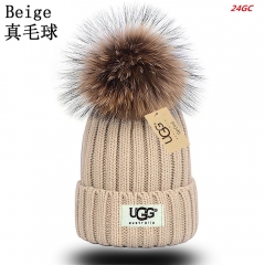 U...G...G... Beanies 1045