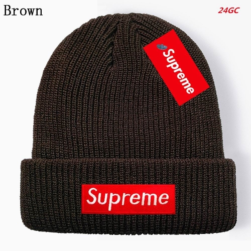 S.u.p.r.e.m.e. Beanies 1038