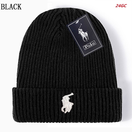 P.O.L.O. Beanies 1034