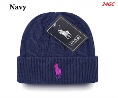 P.O.L.O. Beanies 1018
