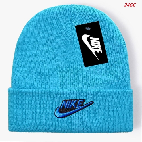 N.I.K.E. Beanies 1228