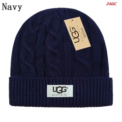 U...G...G... Beanies 1058