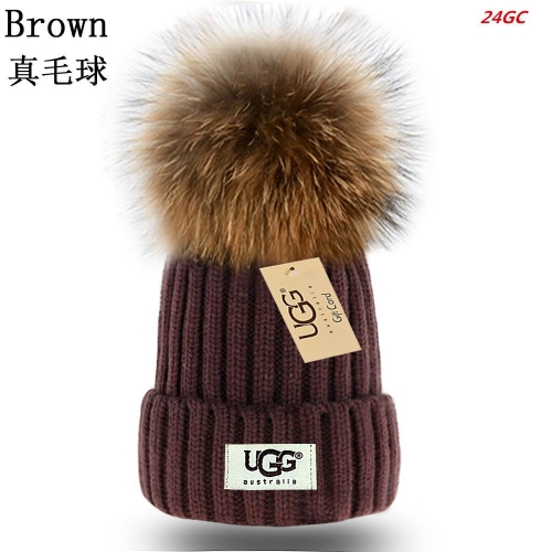 U...G...G... Beanies 1049