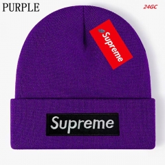 S.u.p.r.e.m.e. Beanies 1025