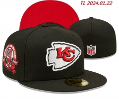 NFL Fitted caps 1005