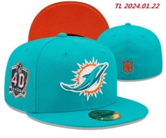 NFL Fitted caps 1020