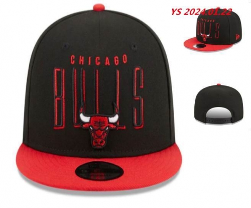 NBA Snapbacks 2016