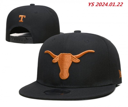 NCAA Snapbacks 1236