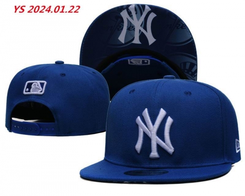 MLB Snapbacks 1886