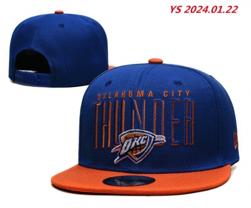 NBA Snapbacks 2068