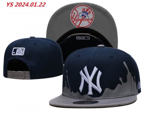 MLB Snapbacks 1909