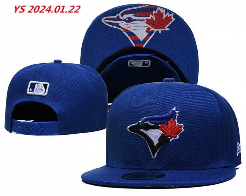 MLB Snapbacks 1888