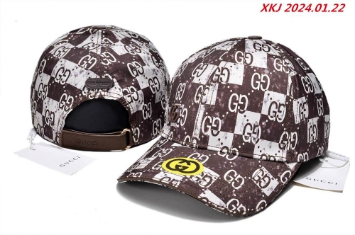 G.U.C.C.I. Hats AA 1287