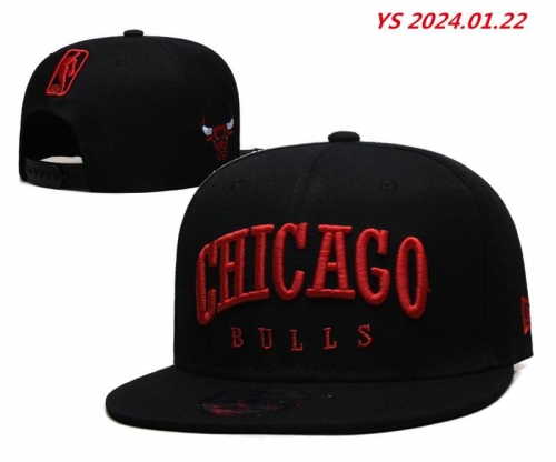 NBA Snapbacks 2039