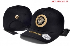 V.e.r.s.a.c.e. Hats AA 1082