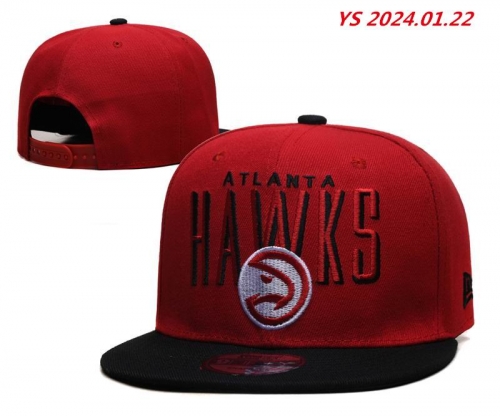 NBA Snapbacks 2072